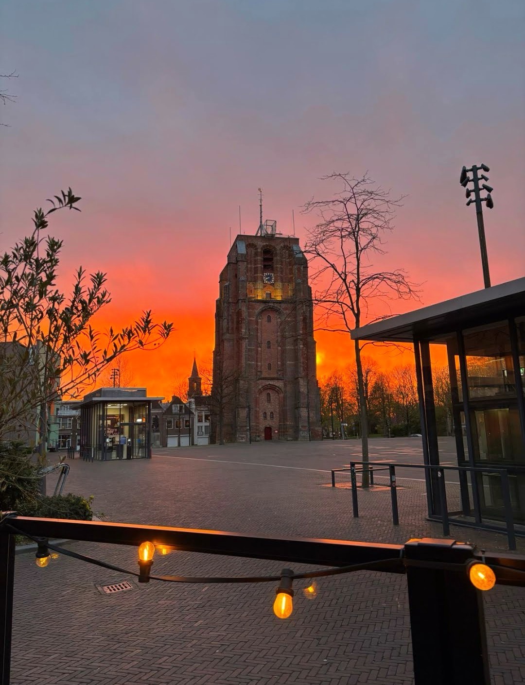 Trouwlocatie Leeuwarden