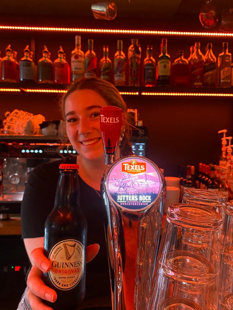 De Skeve Toren - Speciaalbier